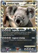 shadow lugia