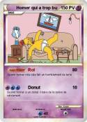 Homer qui a