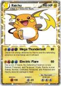 Raichu