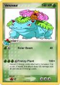 Venusaur