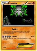 monster