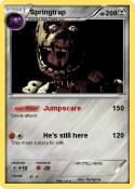 Springtrap