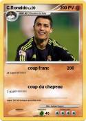 C.Ronaldo