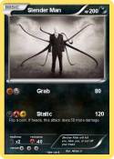 Slender Man