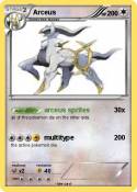 Arceus