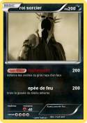 roi sorcier