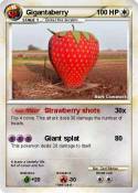 Gigantaberry