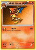 MEGA Charizard