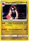 Mega Kagami