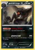 georoid mega