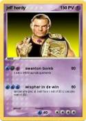jeff hardy