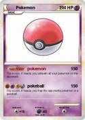 Pokemon