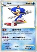 Sonic
