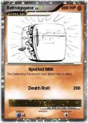 Refridgigator