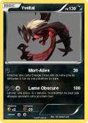 Yveltal