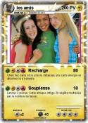 les amis