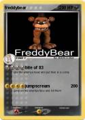freddybear