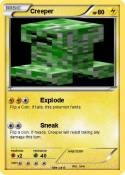 Creeper