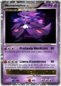 Mismadelphox
