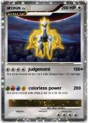arceus