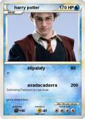 harry potter