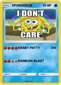 SPONGEBOB
