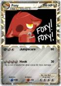 Foxy