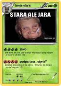 twoja stara