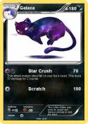 Galaxa