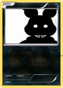 shadow bonnie