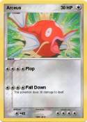 Arceus