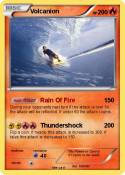 Volcanion