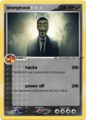 anonymous