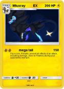 Mluxray EX