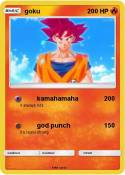 goku