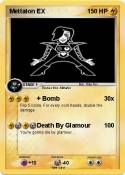 Mettaton EX