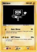 Mettaton