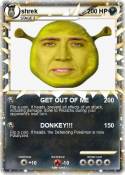 shrek