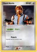 Chuck Norris