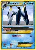 penggine