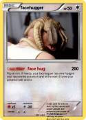facehugger