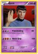 Spock