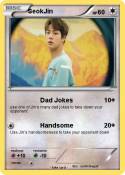 SeokJin