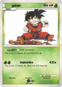 gohan