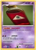 poison