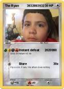 The Ryan 393289