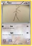 Eater