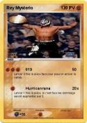 Rey Mysterio 