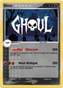 Ghoul