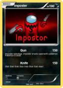 Imposter
